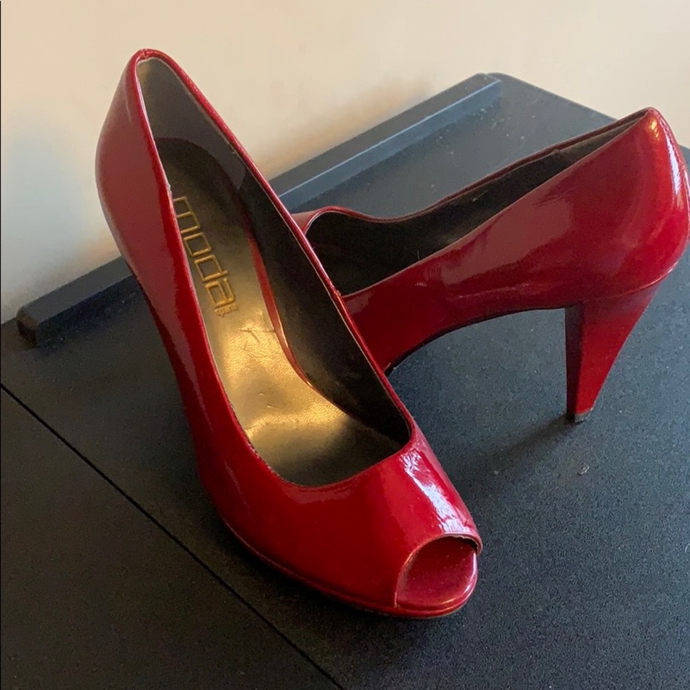 Size 7M 👠